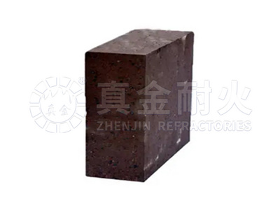 直接结合镁铬砖