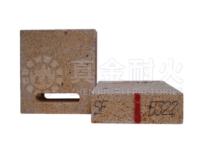复合结构硅莫砖