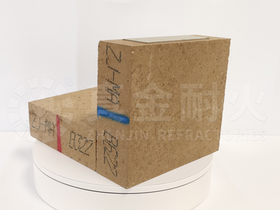 镁铝尖晶石砖1