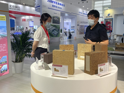 现场客户咨询1