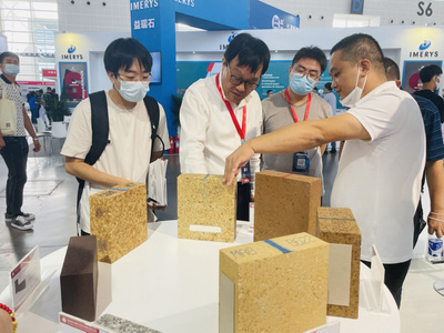 现场客户咨询