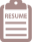 投递简历
